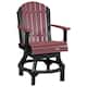 Option Cherrywood & Black