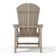 preview thumbnail 192 of 194, Laguna Kids Outdoor Poly Adirondack Chair