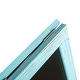 preview thumbnail 117 of 158, Wood A-Frame Magnetic Chalkboard Set-Markers, Stencils, and Magnets