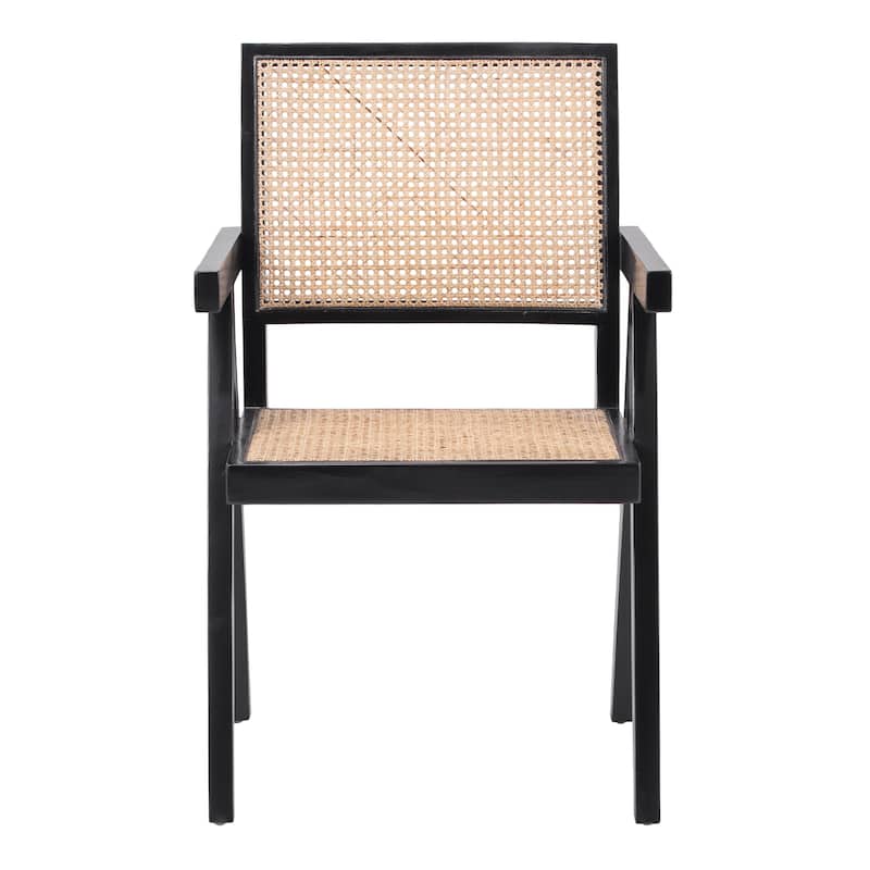NPD Furniture Bordeaux Rattan Dining Chair