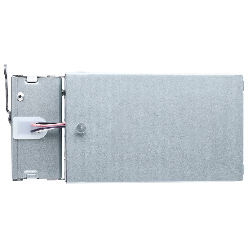 16/20/24W LED Remote Driver Downlight 27K/30K/35K/40K/50K CCT Field Selectable Round Brushed Nickel - Brushed Nickel