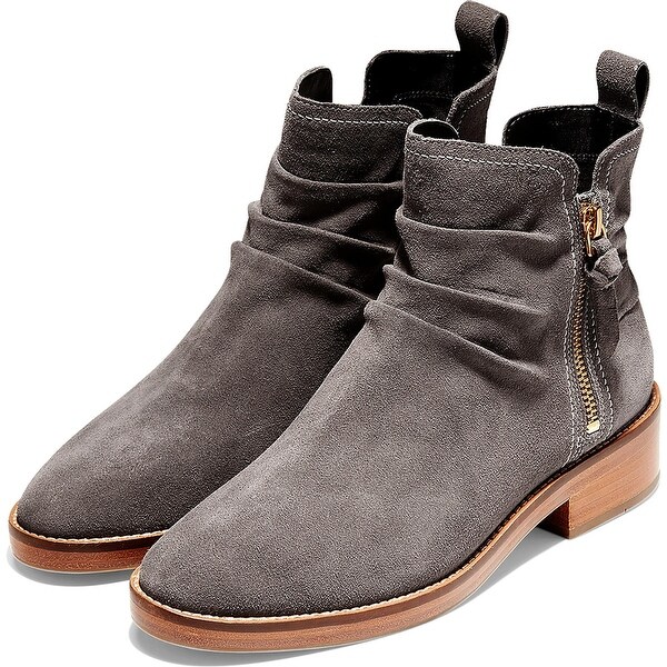 cole haan harrington grand bootie