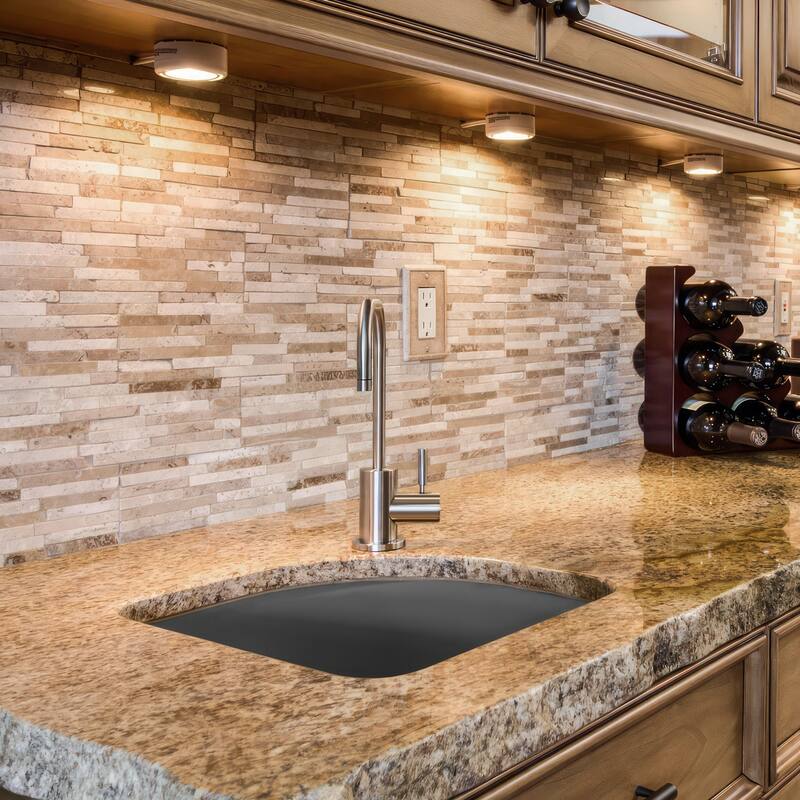 Whitehaus Collection Cold Water Point of Use Faucet