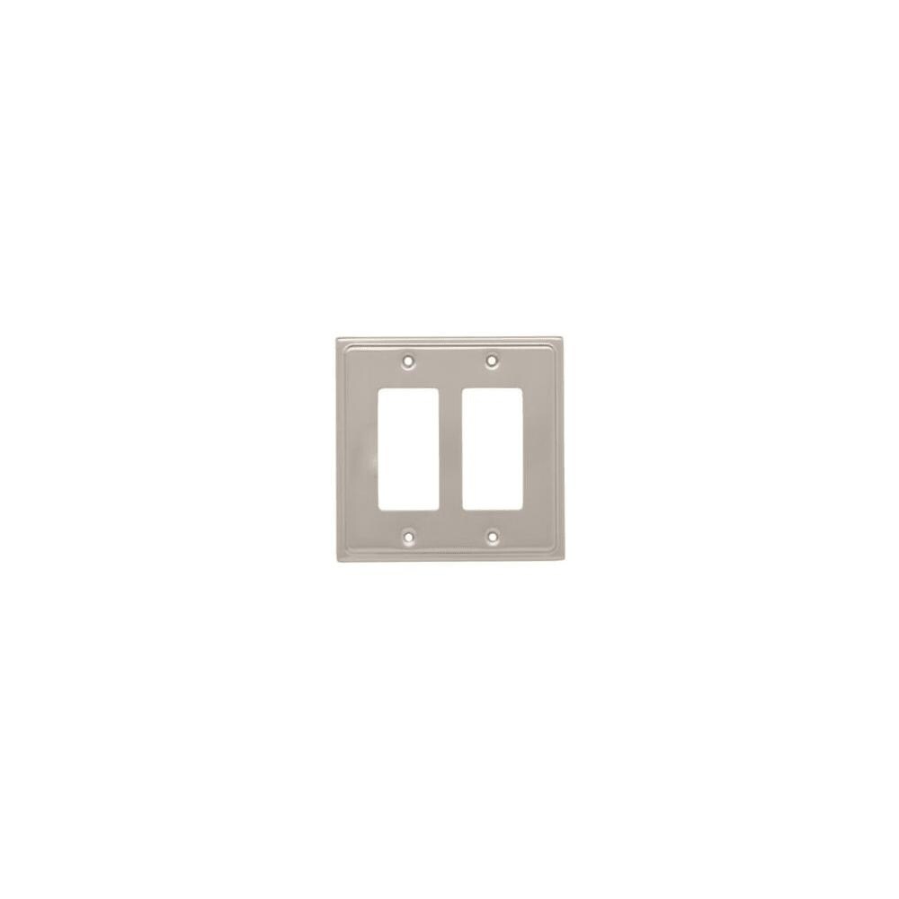 Shop Franklin Brass 126479 Country Fair Series Double Decorator