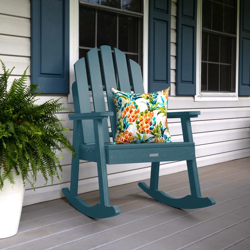 HIGHWOOD Classic Westport Garden Rocking Chair