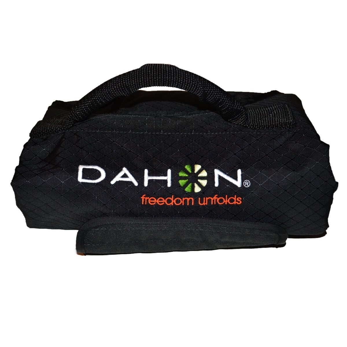Dahon El Bolso Carry Bag Bike Bicycle Strap Black Shoulder Portable Anywhere