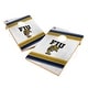 preview thumbnail 1 of 3, Florida International University FIU Panthers Regulation 2x4 Cornhole Set