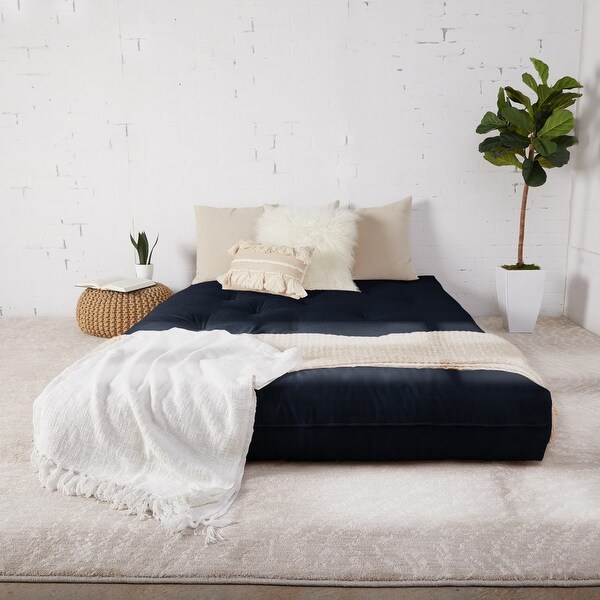 Porch and den owsley futon discount