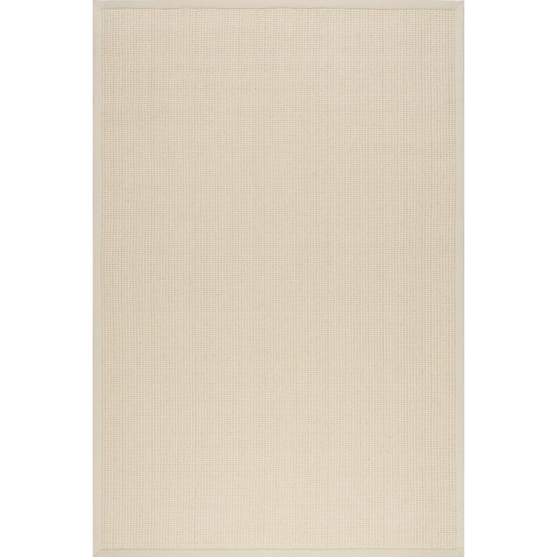 Nuloom Monica Geometric Wool Area Rug