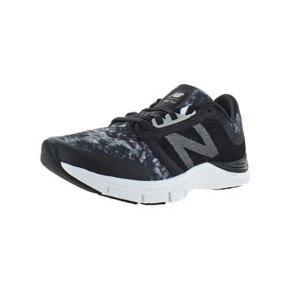 new balance cush running shoes