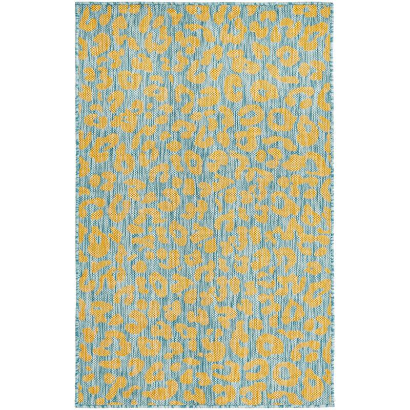 Outdoor Gallery Collection Area Rug