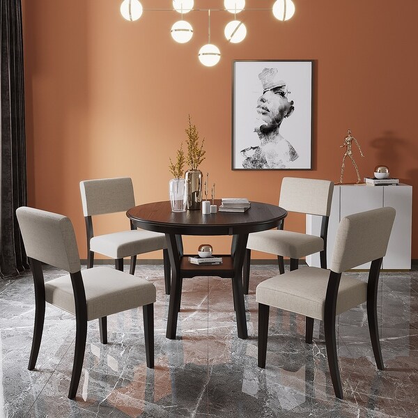 Best kitchen sales table and chairs