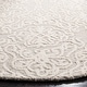 preview thumbnail 65 of 104, SAFAVIEH Handmade Blossom Mahalia Modern Floral Wool Rug