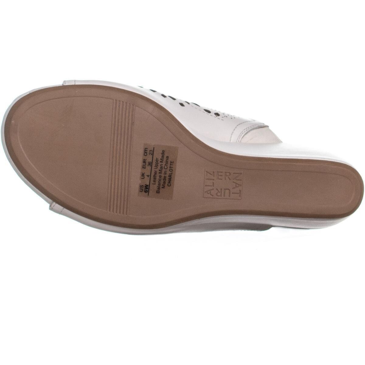 naturalizer charlotte