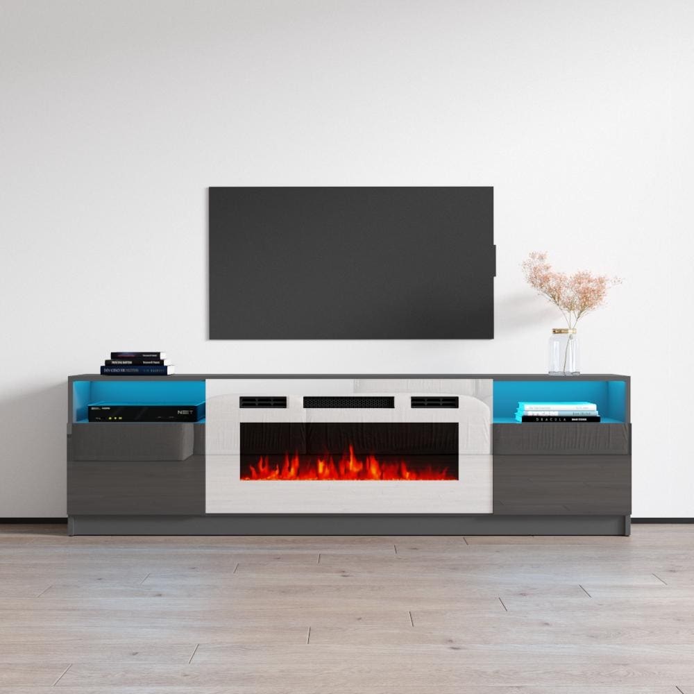 Strick & bolton shop amsden electric fireplace