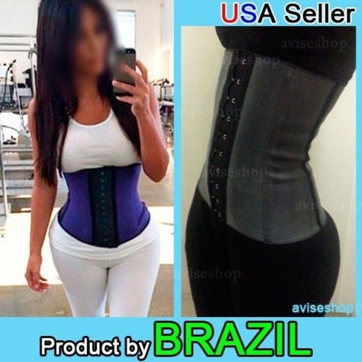waist trainer cincher