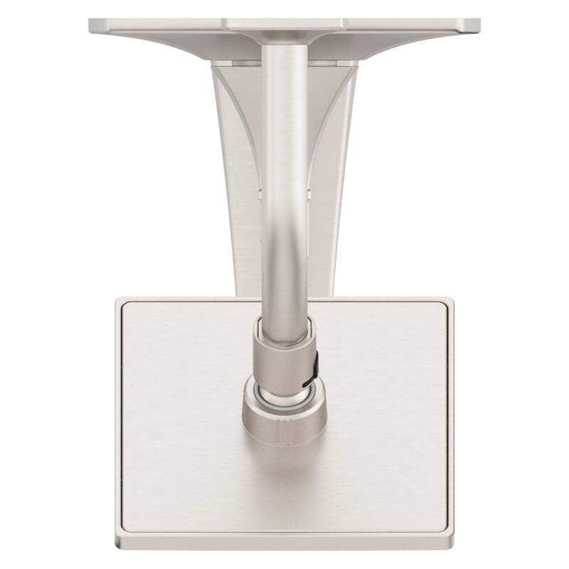 Pfister LG89-8HT Holliston Tub and Shower Trim Package with 1.75GPM