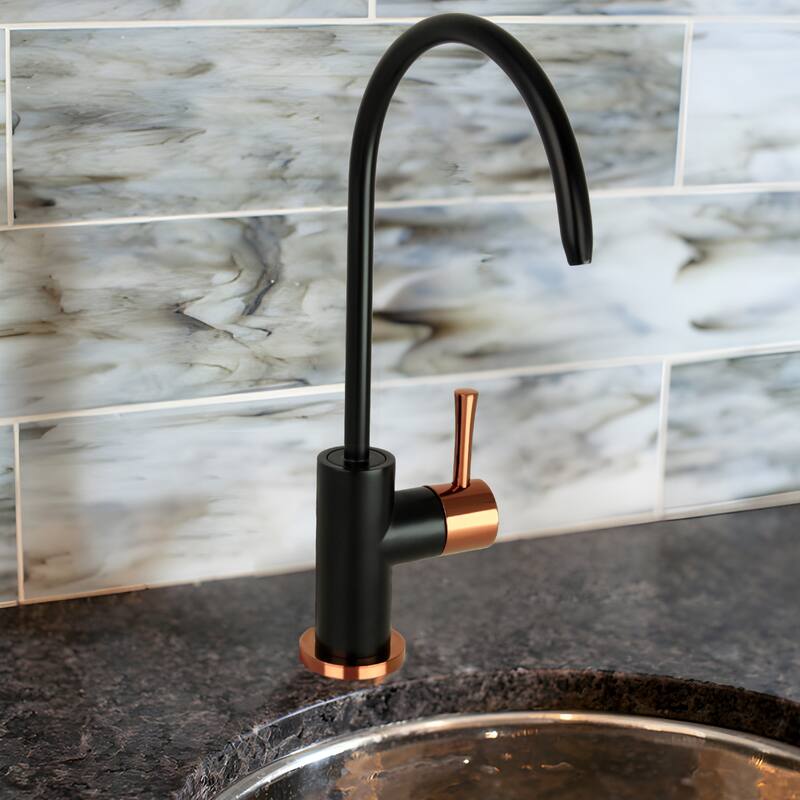 One-Handle Drinking Water Faucet-5 Years Warranty