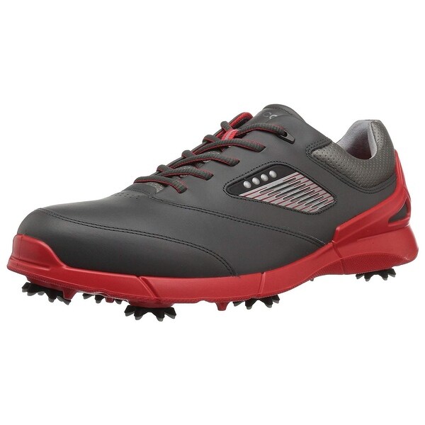 ecco base one golf shoes