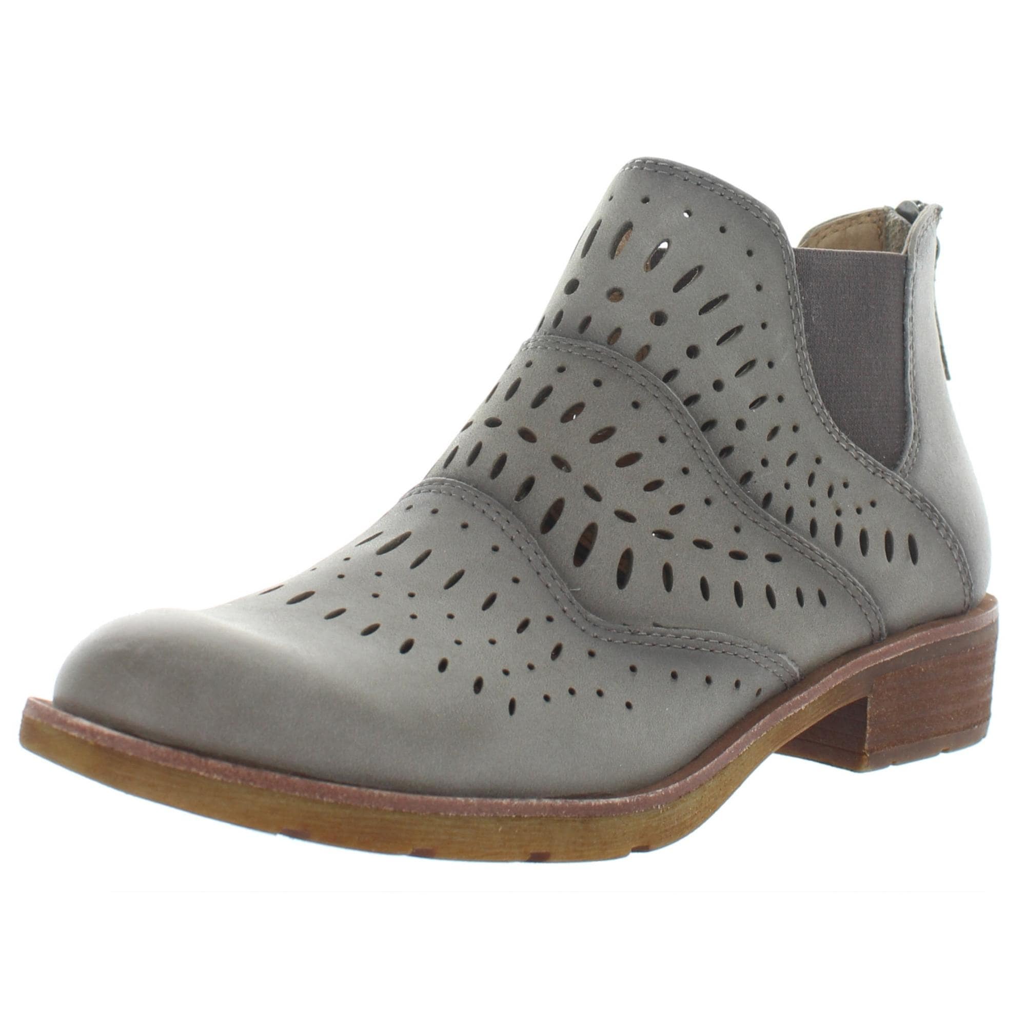 sofft barcelona boot