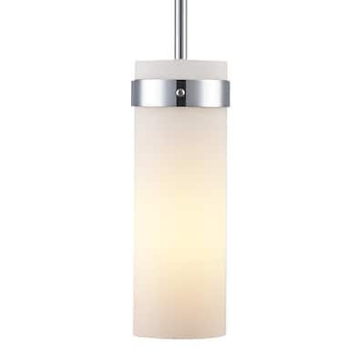 Trans Globe Lighting PND-2176 Crosby 4" Wide Mini Pendant