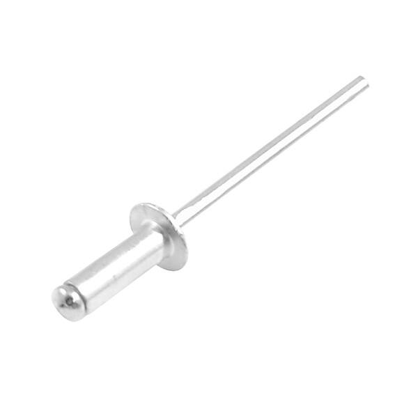 Unique Type Rivets Unique Bargains Unique Bargains Mandrel Protruding Head Self-plugging ...