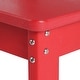preview thumbnail 55 of 68, Polytrends Garden Party Kids Outdoor Dining Chair (Set of 2)