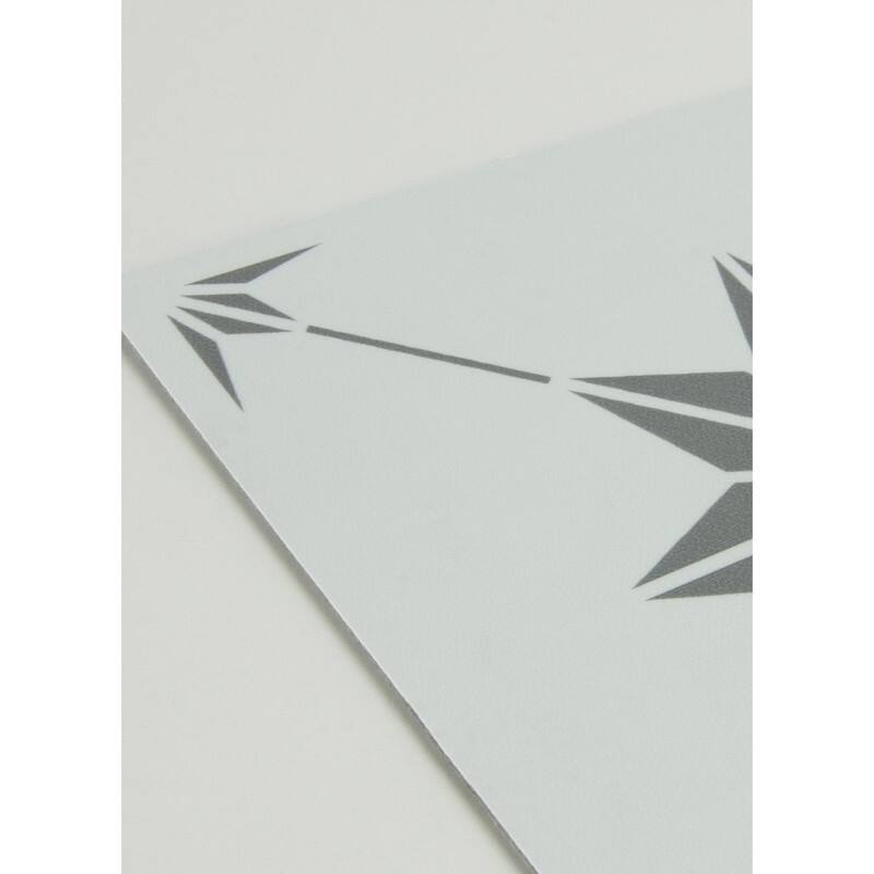 WallPops Solis Peel & Stick Wall Tiles