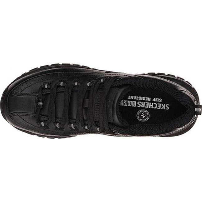 skechers work soft stride softie