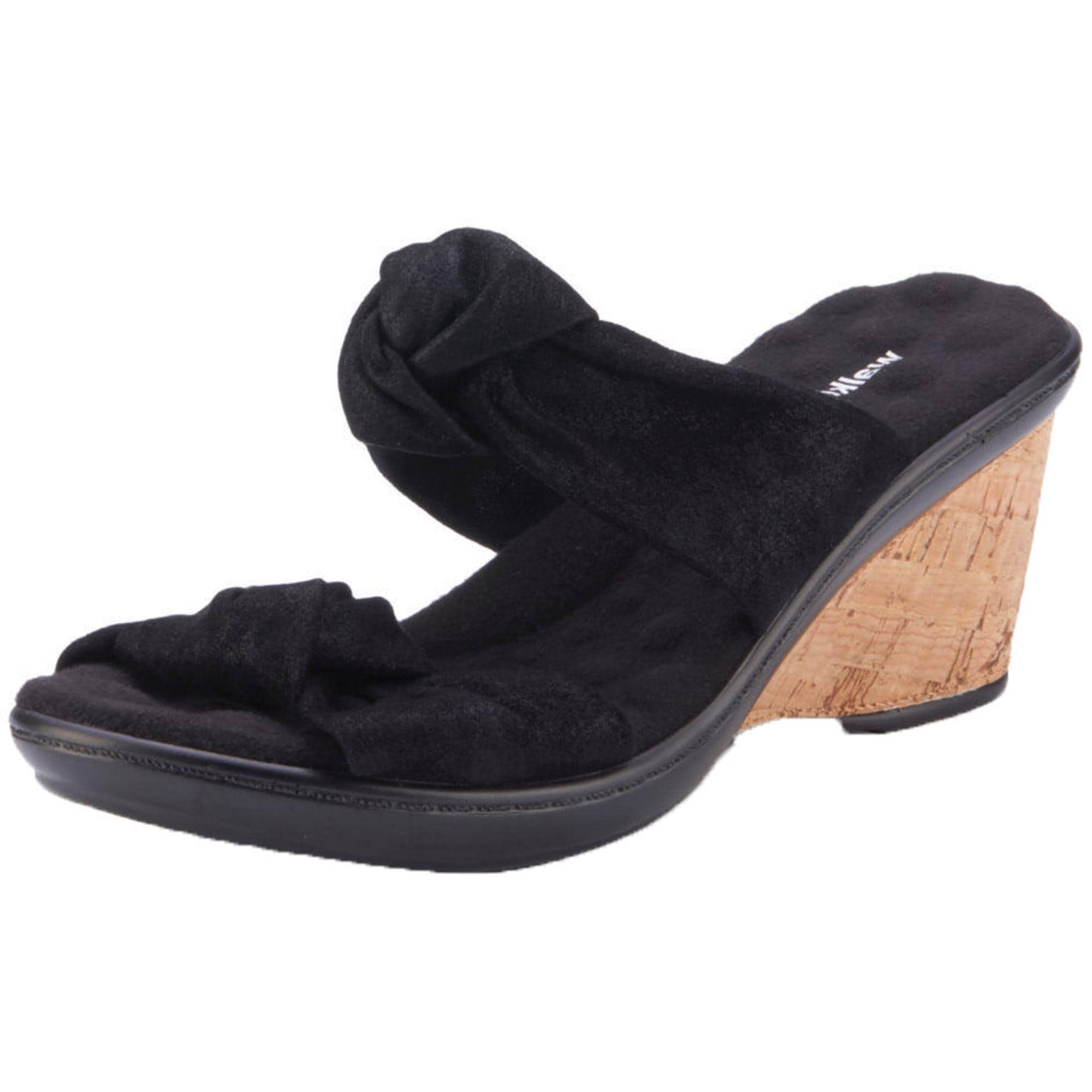 walking wedge sandals