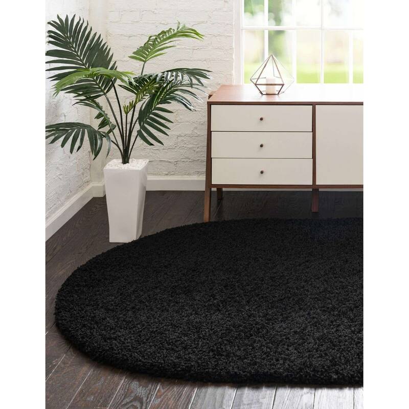 Shag Laurian Collection Area Rug