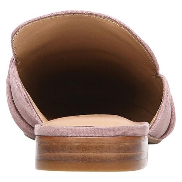 franco sarto dalton mule