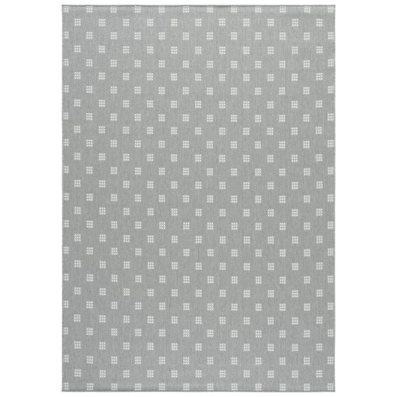 SAFAVIEH Terrace Soazig Indoor/Outdoor Washable Backyard Patio Rug