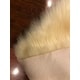 preview thumbnail 2 of 16, Silver Orchid Nansen Luxurious Faux Sheepskin Thick Shag Area Rug