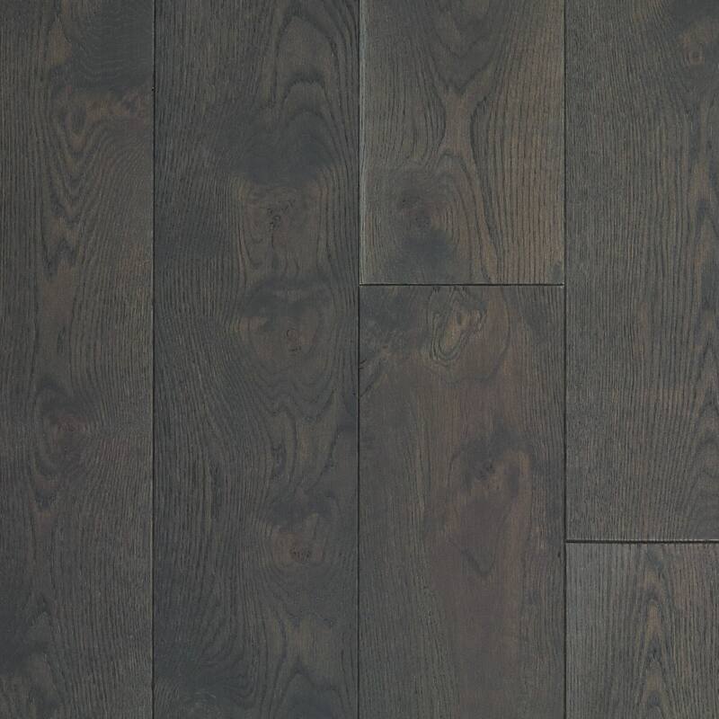 Anderson Tuftex AA818 Buckingham 8" Wide Wire Brushed Engineered Oak - Kent
