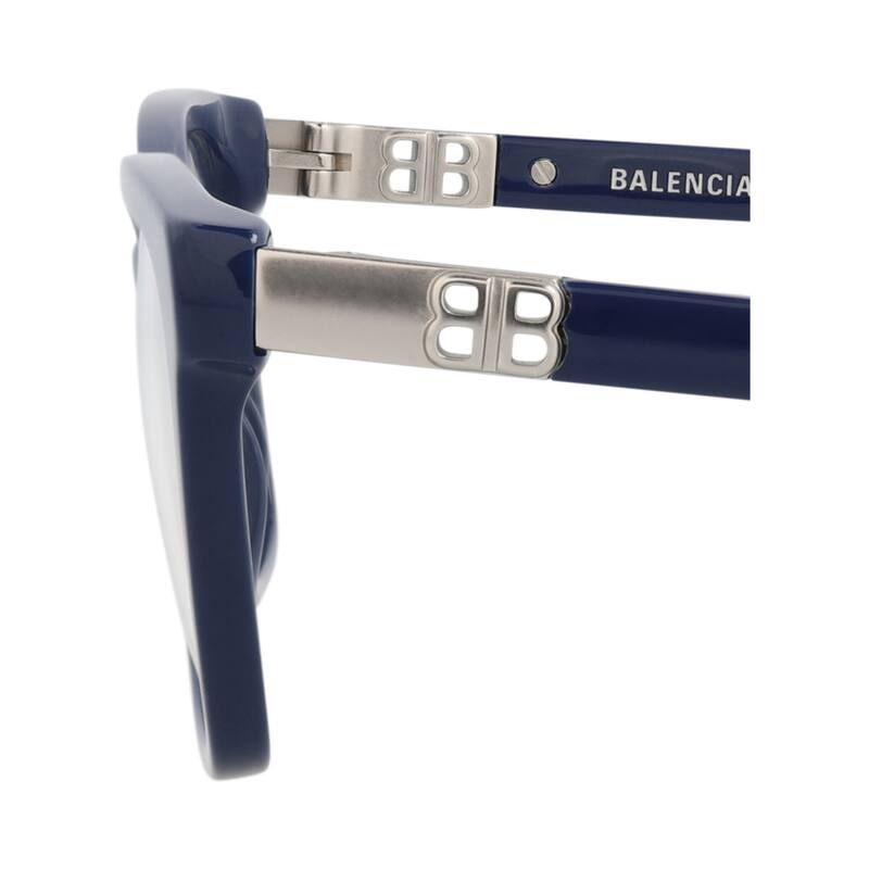 Balenciaga Square-Frame Acetate Optical Frames