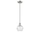 Option Brushed Satin Nickel