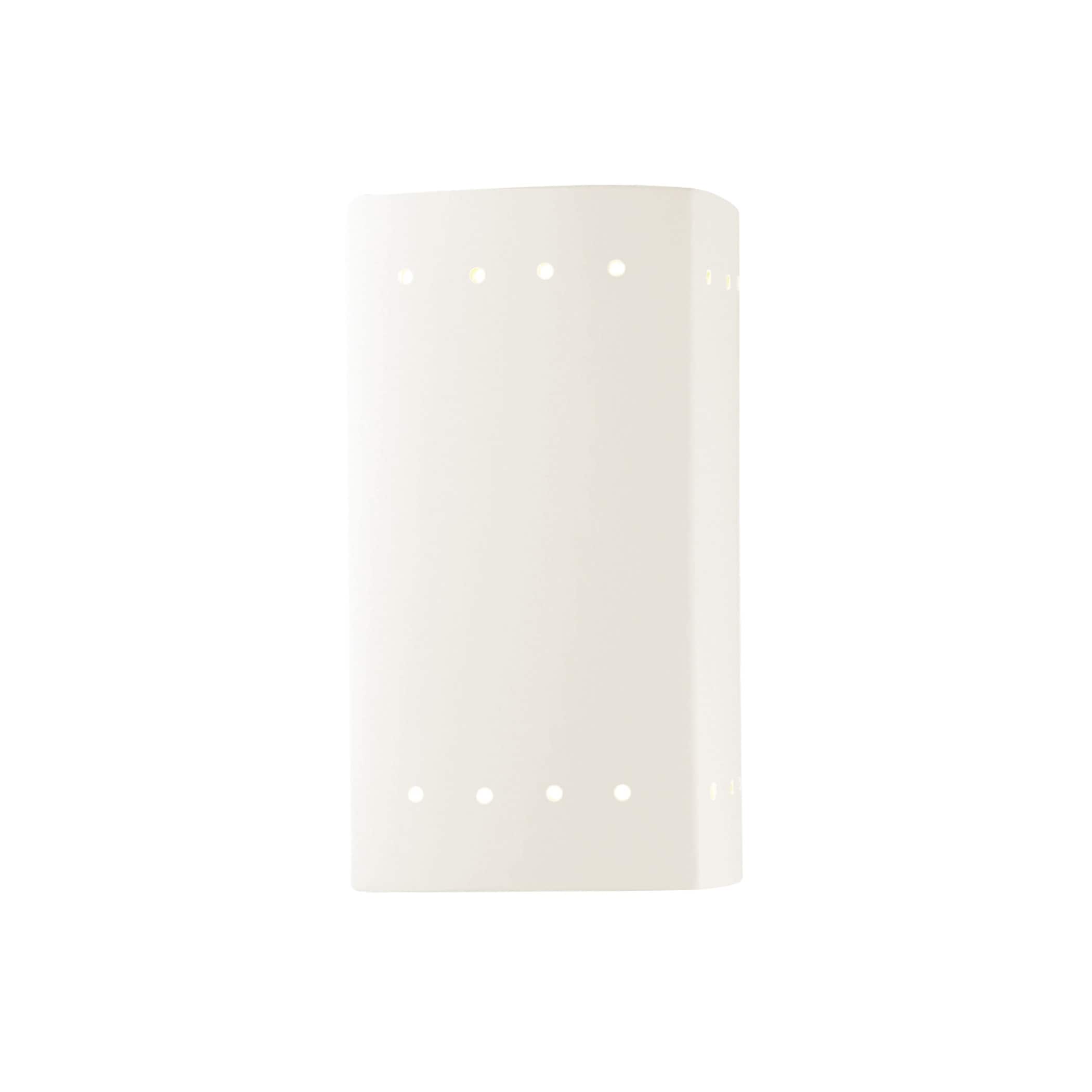 Option Gloss White