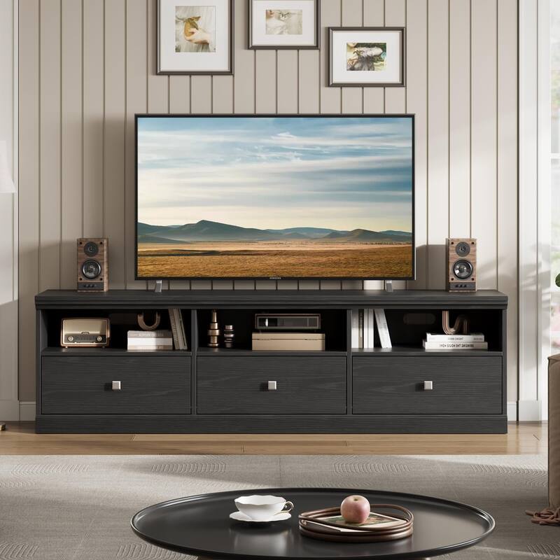 TV Stand for 75 Inch TV - 75 inches