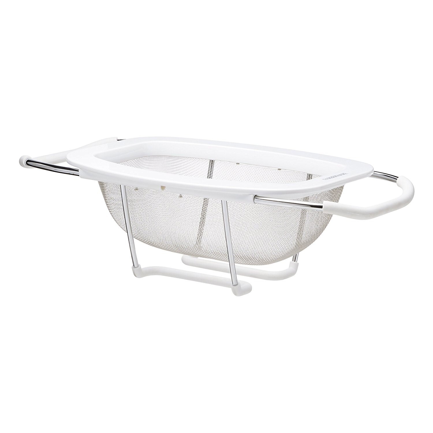 expandable colander