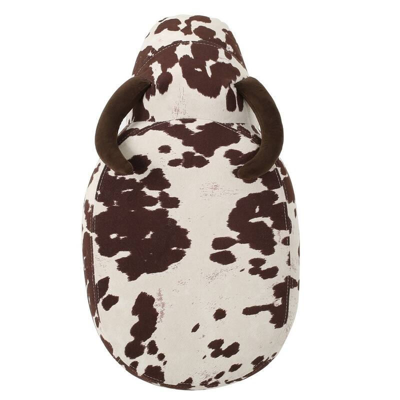 Animal Shaped Kids Chair Children Ottoman