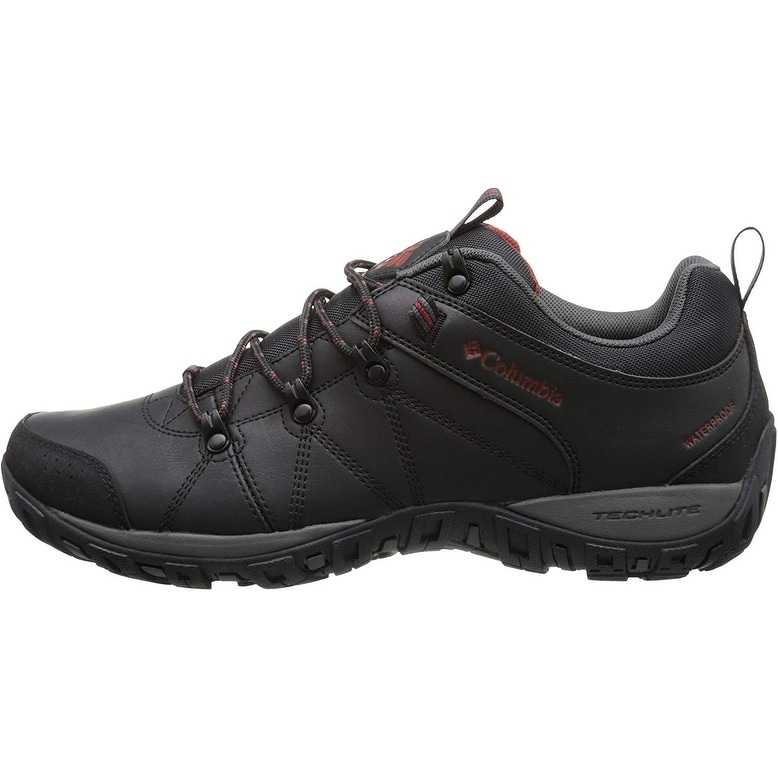 columbia men's peakfreak