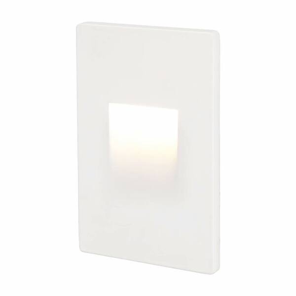 Indoor Outdoor Stair Light Led Step 3000k Warm White Led Step Light 3000k Warm White