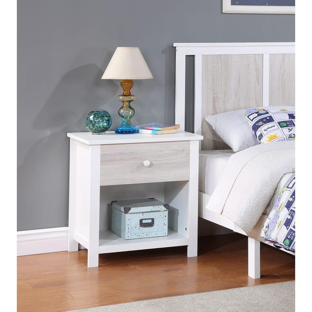 Olive & Opie Connelly Nightstand