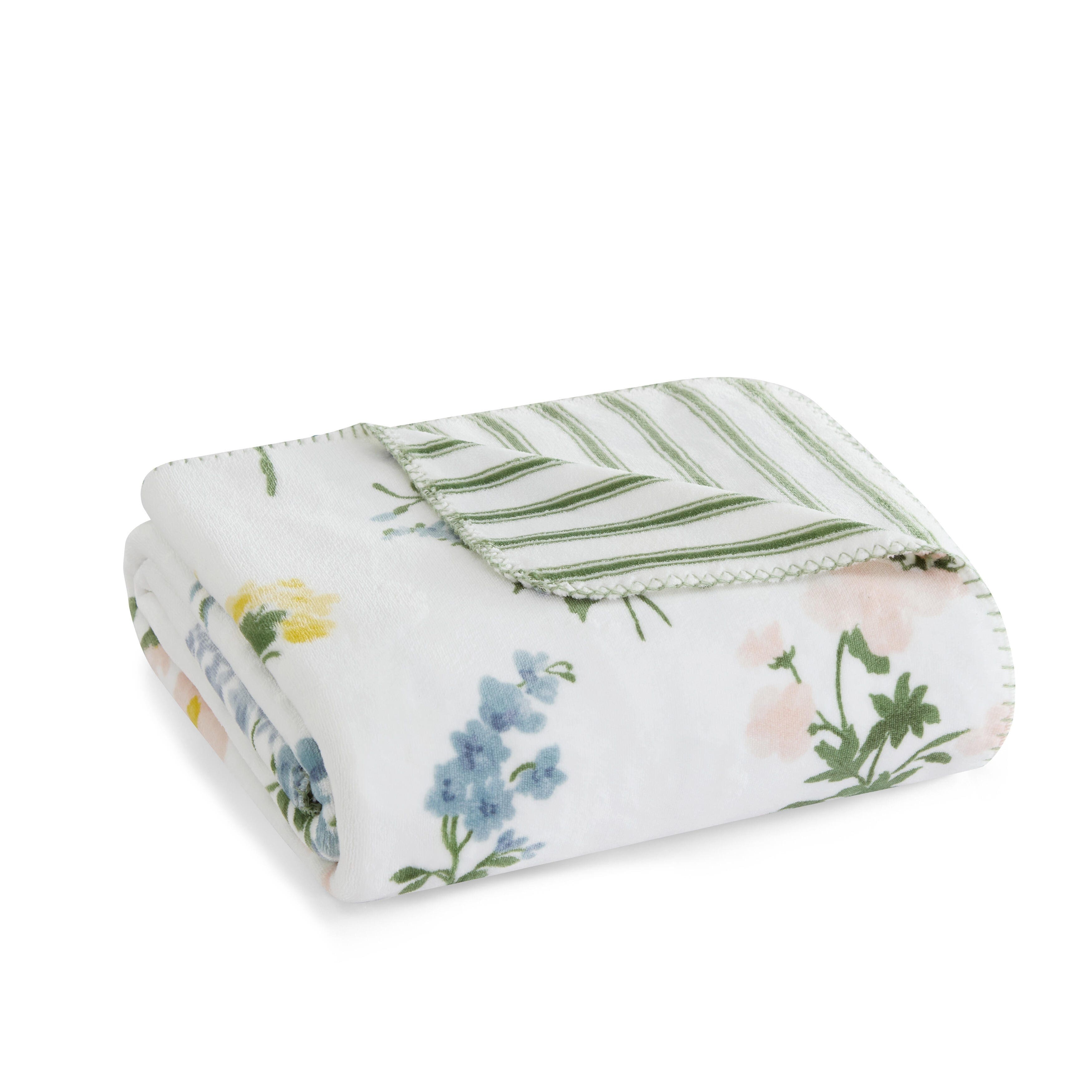 Option Josephine Floral Pink