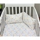 preview thumbnail 2 of 3, Home&Manor Baby Bedding Set 193