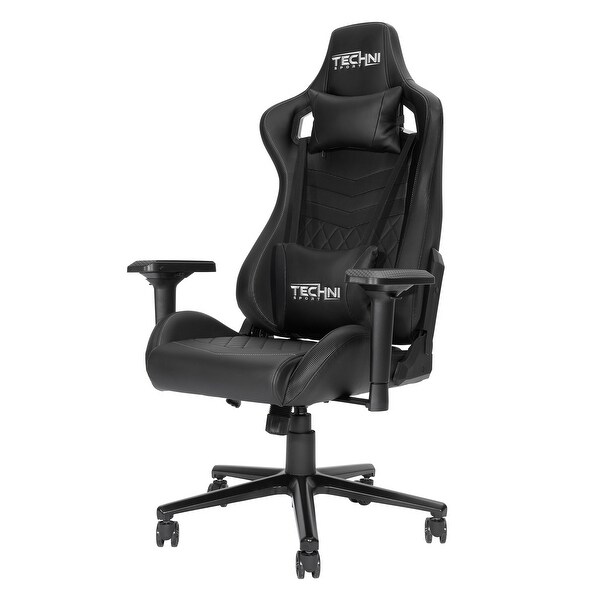 Pc gaming chair sale outlet