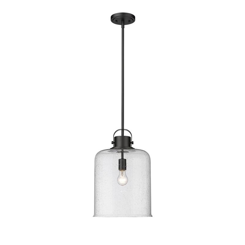Bellevue ZP57125 Milzie 12" Wide Pendant