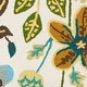preview thumbnail 20 of 20, Safavieh Handmade Four Seasons Nichelle Floral Rug