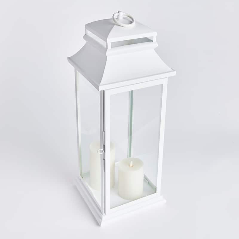Matilda Outdoor Lantern